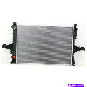Radiator Volvo S80 VO30101 1999����2009�̐V�������W�G�[�^�[ New Radiator for Volvo S80 VO3010101 1999 to 2009�y���s�A���i�z