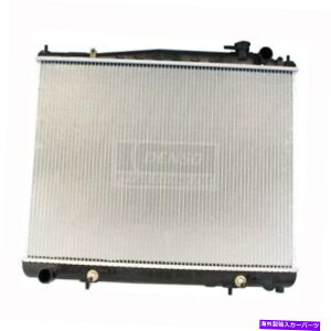 Radiator WG[^[f\221-3420 Radiator DENSO 221-3420