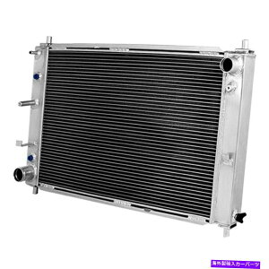 Radiator Ford Mustang 1997-2004 Torxe 30-1001426�A���~�j�E���G���W���N�[�����g���W�G�[�^�[ For Ford Mustang 1997-2004 Torxe 30-1001426 Aluminum Engine Coolant Radiator�y���s�A���i�z