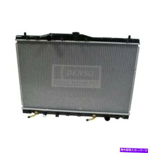 Radiator WG[^[f\221-3210 Radiator DENSO 221-3210