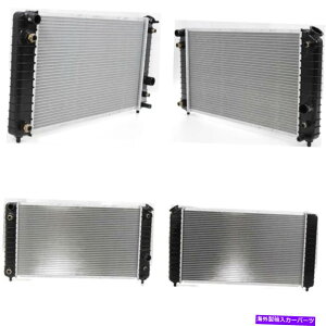 Radiator 96-05�V�{���[�u���U�[��IZ3010116���W�G�[�^�[ IZ3010116 Radiator for 96-05 Chevrolet Blazer�y���s�A���i�z