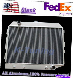Radiator 3��̃��W�G�[�^�[1968 -1974�_�b�W�v���}�X���[�h�����i�[26 w�`�������W���[/�[�d��/gtx 3 Row Radiator 1968 -1974 Dodge Plymouth Roadrunner 26W Challenger/Charger/GTX�y���s�A���i�z