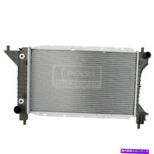 Radiator WG[^[f\221-9157 Radiator DENSO 221-9157