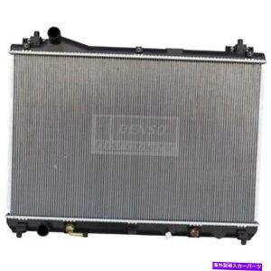 Radiator WG[^[f\221-9245 Radiator DENSO 221-9245
