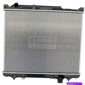 Radiator WG[^[f\221-9411 Radiator DENSO 221-9411