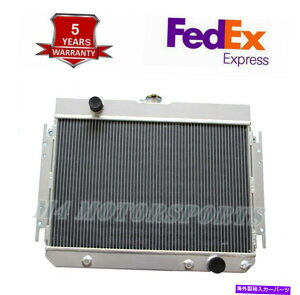 Radiator 3��̃��W�G�[�^�[�V�{���[�x���G�A/�r�X�P�[��/�C���p��63-68/el camino/chevelle 64-67 3 Row Radiator For Chevy Bel Air/Biscayne/Impala 63-68 /El Camino/Chevelle 64-67�y���s�A���i�z