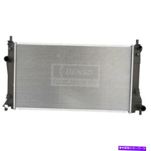Radiator WG[^[f\221-9267 Radiator DENSO 221-9267