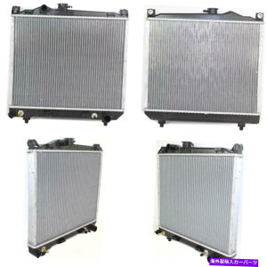 Radiator 87-89 Dodge Dakota��CH3010142���W�G�[�^�[ CH3010142 Radiator for 87-89 Dodge Dakota�y���s�A���i�z