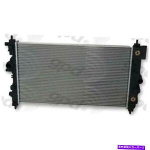 Radiator 13197C GPD Chevy Chevrolet Cruze Limited 2016̐VWG[^[ 13197C GPD New Radiators for Chevy Chevrolet Cruze Limited 2016