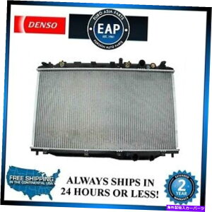 Radiator 2006-2011��Civic Hybrid 1.3L LDA2 DENSO RADIATOR NEW For 2006-2011 Civic Hybrid 1.3L LDA2 DENSO Radiator New�y���s�A���i�z