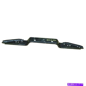Radiator GM1225417C�V����������჉�W�G�[�^�[�T�|�[�g�^�C�o�[ GM1225417C New Replacement Lower Radiator Support Tie Bar