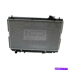Radiator 2001N2004Ñg^nC_[̃f\[I[gp[cWG[^[ DENSO Auto Parts Radiator for 2001-2004 Toyota Highlander