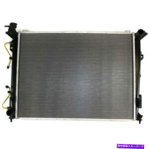 Radiator Azera 11�̏ꍇ�A���W�G�[�^�[�A�H��d�グ For Azera 11, Radiator, Factory Finish�y���s�A���i�z