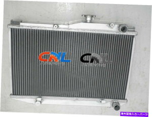 Radiator g^J[AE86 4AGE GTS}jÃA~jEWG[^[1983-1987Vi Aluminum Radiator for TOYOTA COROLLA AE86 4AGE GTS Manual 1983-1987 brand new
