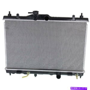 Radiator Versa 07-11AWG[^[AHdグAvX`bN For Versa 07-11, Radiator, Factory Finish, Plastic