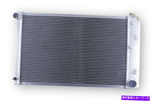 Radiator 1985-19873̃WG[^[rCbN[K1974-1981V{[J}/1975 79 Nova 3 Row Radiator For 1985-1987 Buick Regal 1974-1981 Chevrolet Camaro/1975 79 Nova