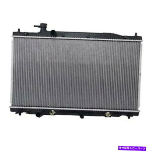 Radiator �z���_CR-V 07-09��AP���W�G�[�^�[�AVIN�ԍ���1�܂���4����n�܂�č�����n�܂�܂� AP Radiator for Honda CR-V 07-09 With Vin Number Starting in 1 or 4 Built USA�y���s�A���i�z