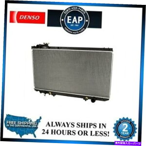 Radiator 1993-1997��GS300 3.0L Denso Radiator New For 1993-1997 GS300 3.0L DENSO Radiator New�y���s�A���i�z