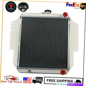 Radiator 2ROWWG[^[1981-1996XYLVGWj[TCJA51 SJ 413 410 G13 1.3L 2Row Radiator For 1981-1996 Suzuki Sierra Jimny Samurai JA51 SJ 413 410 G13 1.3L