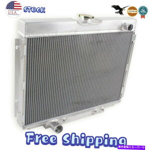 Radiator 24 "RAA~jE3rowWG[^[tBbg1967-1970 Ford Mustang 390 428 429 302 351 V8 24"Core Aluminum 3Row Radiator FIT 1967-1970 Ford Mustang 390 428 429 302 351 V8
