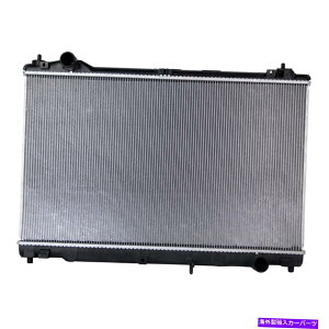 Radiator TYC 13503���U�ۏؕt�����W�G�[�^�[�V�������W�G�[�^�[ TYC 13503 Radiator New with Lifetime Warranty�y���s�A���i�z