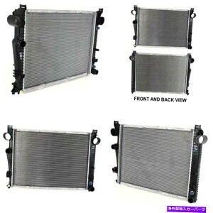 Radiator 03-08�����Z�f�X�x���cSL55 AMG��MB3010107���W�G�[�^�[ MB3010107 Radiator for 03-08 Mercedes-Benz SL55 AMG�y���s�A���i�z