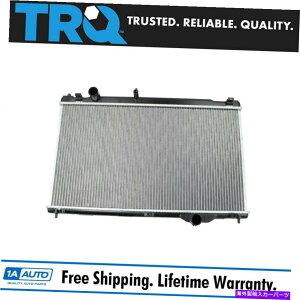 Radiator TRQGWN[gWG[^[AZuNTXGS300 GS350 GS450HɒڃtBbg TRQ Engine Coolant Radiator Assembly Direct Fit for Lexus GS300 GS350 GS450h