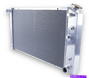 Radiator 1968-1973 1971VFxGJ~mGTOJbgX}Y3A~jEWG[^[ For 1968-1973 1971 Chevelle El Camino GTO Cutlass Lemans 3-Row Aluminum Radiator