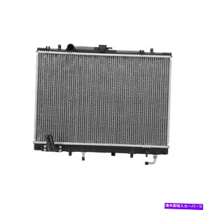 Radiator pvX`bN/A~jEWG[^[ Replacement Plastic/Aluminum Radiator