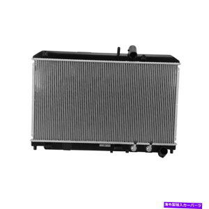 Radiator pvX`bN/A~jEWG[^[ Replacement Plastic/Aluminum Radiator