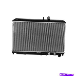 Radiator pvX`bN/A~jEWG[^[ Replacement Plastic/Aluminum Radiator