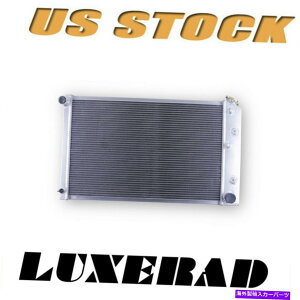 Radiator �t�B�b�g70-81�V�{���[�J�}��/75-79�m���@/70-87�V�{���[/�r���C�b�N���[�K��/K20 3�񃉃W�G�[�^�[ Fit 70-81 Chevy Camaro/75-79 Nova/70-87 Chevrolet/BUICK REGAL/K20 3 Row Radiator�y���s�A���i�z