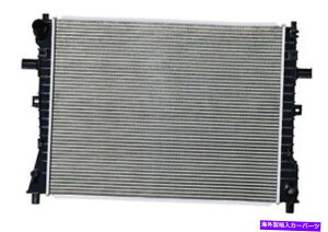 Radiator 2003�N�̃��f�b�N�X���W�G�[�^�[04 05�t�H�[�h /�}�[�L�����[�O�����h�}�[�L�X RadEx Radiator For 2003 04 05 Ford / Mercury Grand Marquis�y���s�A���i�z