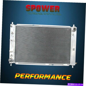 Radiator Ford Mustang Equipado GT SVT V8 4.6L 1997-2004 3ROWA~jEWG[^[ AT For Ford Mustang Equipado GT SVT V8 4.6L 1997-2004 3Row Aluminum Radiator