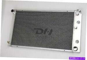 Radiator 3��̃��W�G�[�^�[�t�B�b�g68-1985 Oldsmobile Cutlass/68-72 GTO Cutlass Lemans 28 W Core 3 ROW RADIATOR FIT 68-1985 OLDSMOBILE CUTLASS/68-72 GTO Cutlass Lemans 28W CORE�y���s�A���i�z