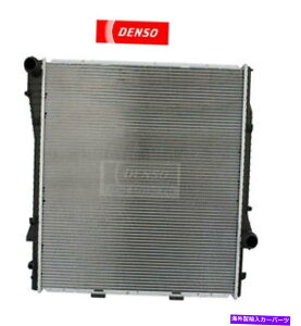 Radiator BMW X5 E53 2000-2006 4.4L 4.6L V8GWpWG[^[221-9382f\[ For BMW X5 E53 2000-2006 4.4L 4.6L V8 Engine Cooling Radiator 221-9382 Denso