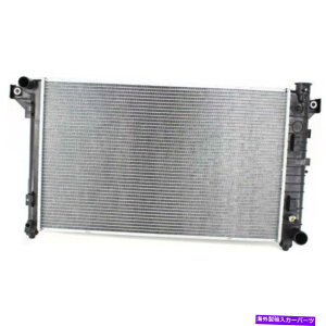 Radiator Dodge RAM 2500 1994-2001�p�̐V����CH3010149���W�G�[�^�[ New CH3010149 Radiator for Dodge Ram 2500 1994-2001�y���s�A���i�z