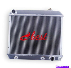 Radiator 1963-1966 1964 1965 Chevy C/K C10/C20/C30 V8sbNAbvgbÑRAWG[^[ Core Radiator For 1963-1966 1964 1965 Chevy C/K C10/C20/C30 V8 Pickup Truck