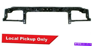 Radiator 11-20�N���C�X���[300 CH1225234 68142203AC�̐V�����A�b�p�[�^�C�o�[���W�G�[�^�[�T�|�[�g New Upper Tie Bar Radiator Support For 11-20 Chrysler 300 CH1225234 68142203AC�y���s�A���i�z