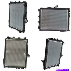 Radiator 04-09 Dodge Durango��CH3010316���W�G�[�^�[ CH3010316 Radiator for 04-09 Dodge Durango�y���s�A���i�z