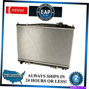 Radiator 1997-2001 Q45 4.1L V8 VH41DE DENSO RADIATOR NEW For 1997-2001 Q45 4.1L V8 VH41DE DENSO Radiator New�y���s�A���i�z