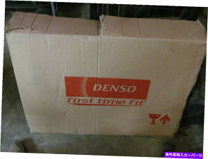 Radiator ZfXxcCL65 AMG 2008-2014f\[221-9455GWN[gWG[^[ For Mercedes-Benz CL65 AMG 2008-2014 Denso 221-9455 Engine Coolant Radiator