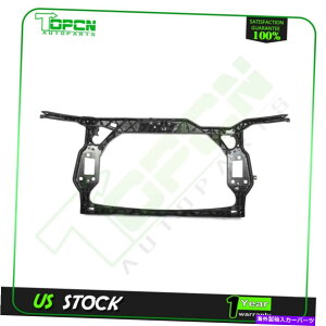 Radiator �t�����g���W�G�[�^�[�R�A�T�|�[�g�u���P�b�g2009 2009 2010-2017 Audi A5 Quattro Front Radiator Core Support Bracket For 2008 2009 2010-2017 Audi A5 Quattro�y���s�A���i�z