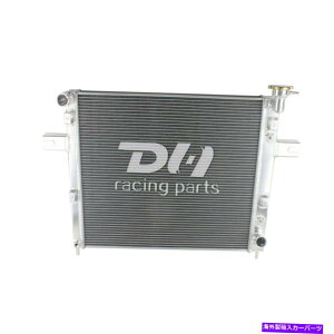 Radiator 2Rows���W�G�[�^�[1999-05 02 03 04 Jeep Grand Cherokee WJ/WG 4.7L 287CU V8 2263 2Rows Radiator FOR 1999-05 02 03 04 Jeep Grand Cherokee WJ/WG 4.7L 287CU V8 2263�y���s�A���i�z
