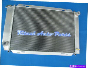 Radiator 52mmA~jE[VOWG[^[1979-1993 Ford Mustang GT / LX 5.0L V8 302 New 52MM ALUMINUM RACING RADIATOR FOR 1979-1993 FORD MUSTANG GT / LX 5.0L V8 302 new