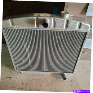 Radiator �^�V�����A���~�j�E���N���X�t���[���W�G�[�^�[34 x 18 x 3.�T�~�b�g���i�ԍ�6-00006 Brand new aluminum cross flow radiator 34 x 18 x 3. Summit Part Number 6-00006
