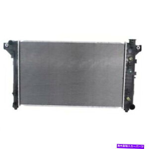 Radiator Dodge Ram 3500 1998-2002 CH3010151�̐V�������W�G�[�^�[ New Radiator For Dodge Ram 3500 1998-2002 CH3010151�y���s�A���i�z