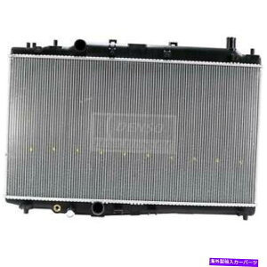 Radiator 2018N2019Ñz_HR-Ṽf\[I[gp[cWG[^[ DENSO Auto Parts Radiator for 2018-2019 Honda HR-V