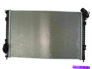 Radiator Mini Cooper 2005-08 S ConvertibleBehrpWG[^[// 02-06 Snb`obN BEHR Cooling Radiator for Mini Cooper 2005-08 S CONVERTIBLE // 02-06 S HATCHBACK