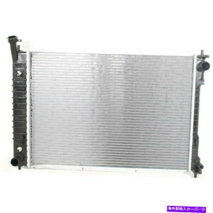 Radiator Mercury Villager�̐V�������W�G�[�^�[1999-2002 NI3010129 New Radiator For Mercury Villager 1999-2002 NI3010129�y���s�A���i�z